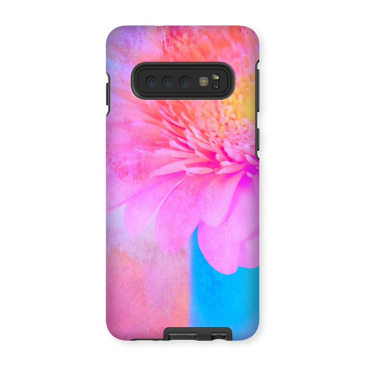 Gerbera B1 Tough Phone Case