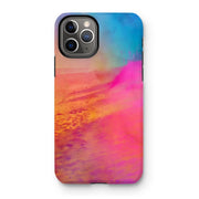 Kure Beach B1 Tough Phone Case