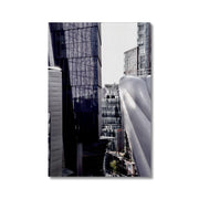 New York D2 Canvas