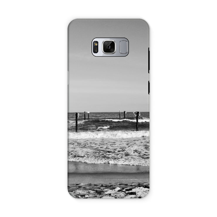 Atlantic Ocean A1 Tough Phone Case