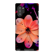 Garden Flower A1 Tough Phone Case