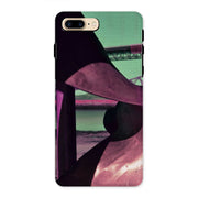 Boat Propeller A3 Tough Phone Case