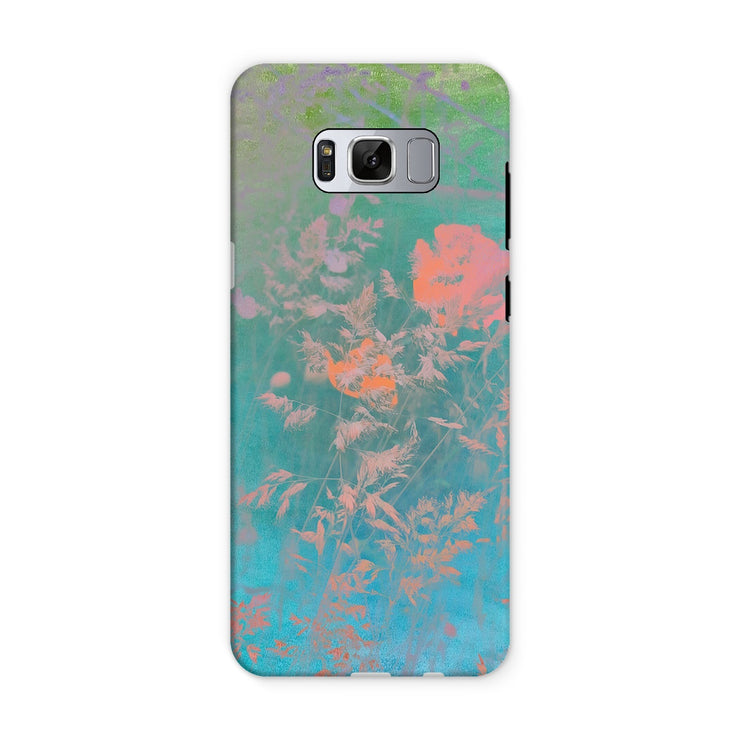 Summer Meadow B2 Tough Phone Case