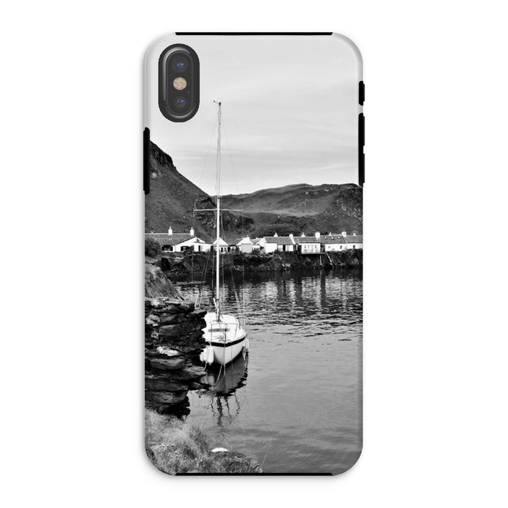 Seil Island A6 Tough Phone Case