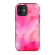 Flower Abstract A1 Tough Phone Case