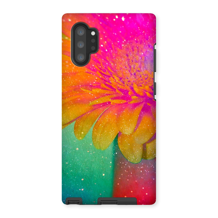 Gerbera B3 Tough Phone Case