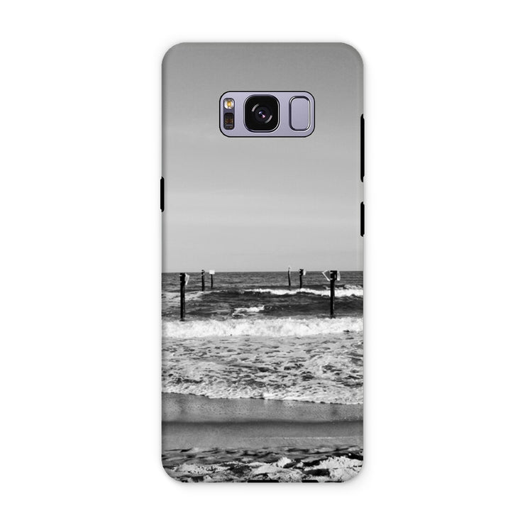 Atlantic Ocean A1 Tough Phone Case