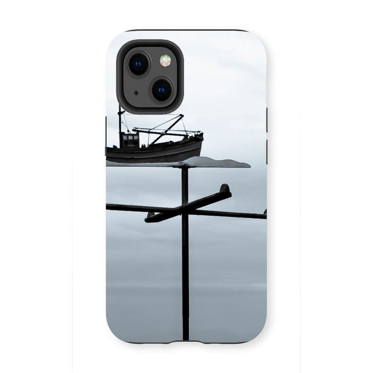 Weather Vane A1 Tough Phone Case