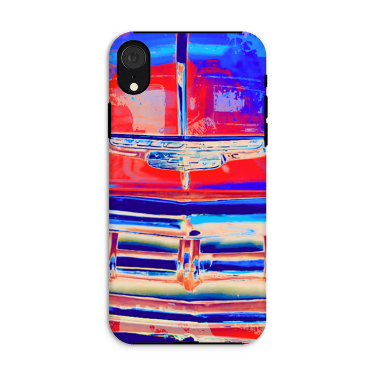 Chevy A2 Tough Phone Case