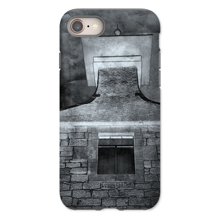 Pagoda Roof A4 Tough Phone Case