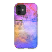 Albizia Tree B2 Tough Phone Case