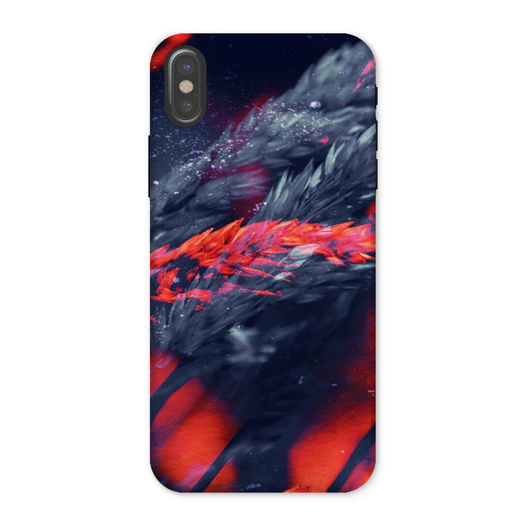 Summer Grass A2 Tough Phone Case