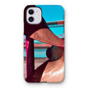 Boat Propeller A1 Tough Phone Case