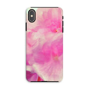 Hydrangea C2 Tough Phone Case