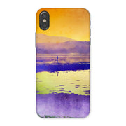 Loch Etive A6 Tough Phone Case