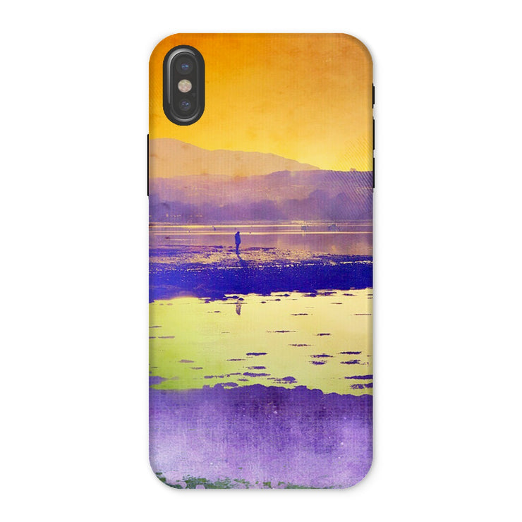 Loch Etive A6 Tough Phone Case