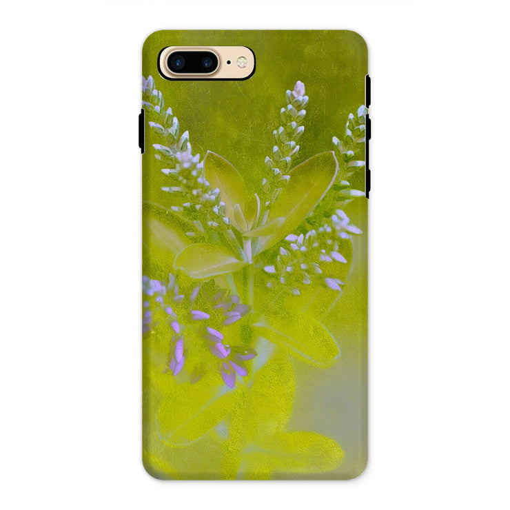 Lilac A5 Tough Phone Case