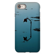 Perfect Reflection A4 Tough Phone Case