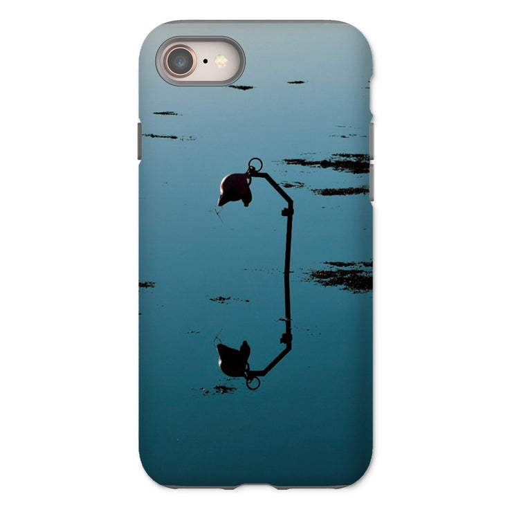 Perfect Reflection A4 Tough Phone Case