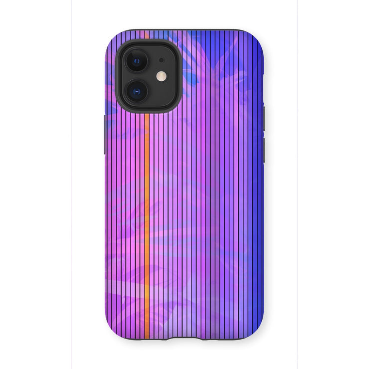 Grass A1 Tough Phone Case