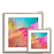 Kure Beach C2 Framed & Mounted Print