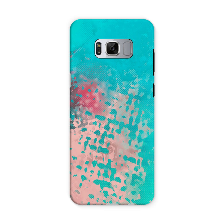 Under Water A2 Tough Phone Case