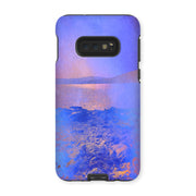 Loch Long A4 Tough Phone Case