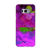 Hydrangea D1 Tough Phone Case