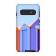 Buildings at Port Edgar B5 Tough Phone Case