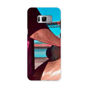 Boat Propeller A1 Tough Phone Case