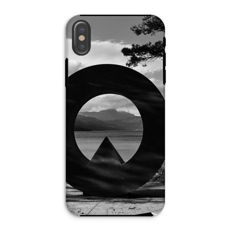 Loch Lomond D1 Tough Phone Case