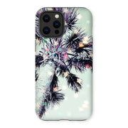 Palm Tree A4 Tough Phone Case