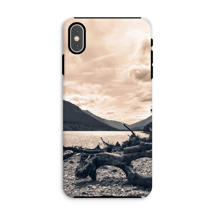 Loch Voil A1 Tough Phone Case