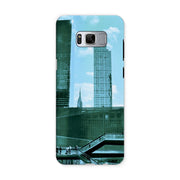 New York C1 Tough Phone Case