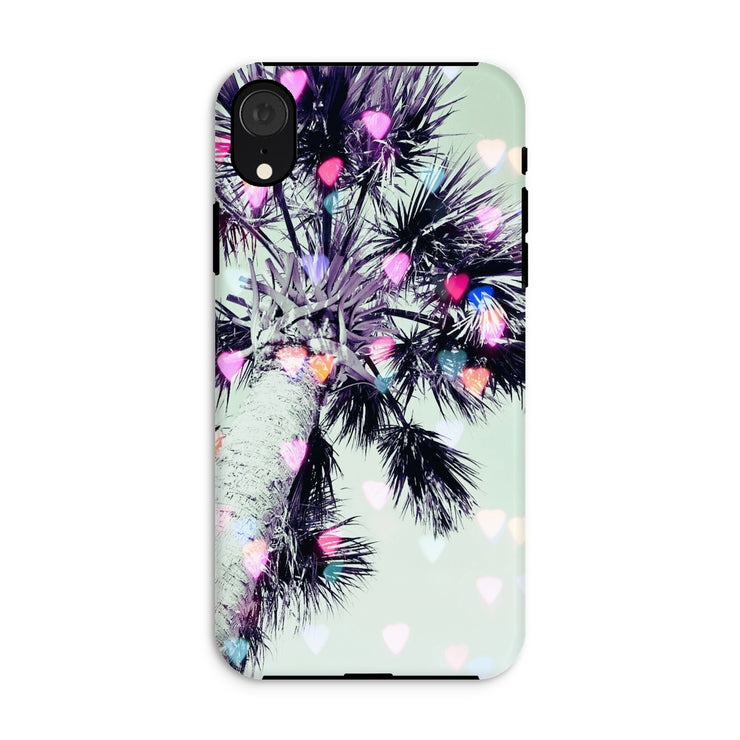 Palm Tree A2 Tough Phone Case