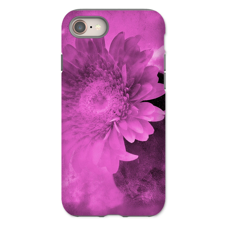 Gerbera A4 Tough Phone Case