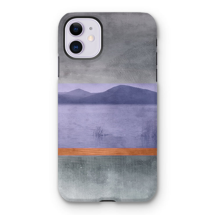 Loch Lomond A2 Tough Phone Case