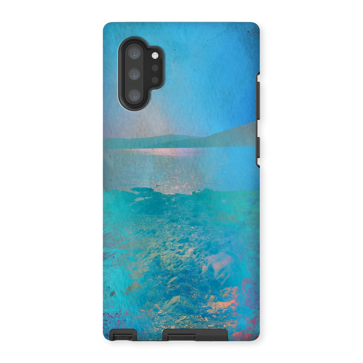 Loch Long A3 Tough Phone Case