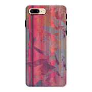 Leaves D1 Tough Phone Case