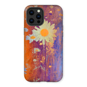 Summer Meadow A1 Tough Phone Case