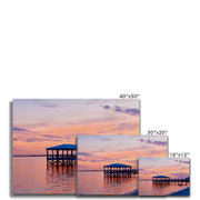 Southport F1 Canvas