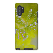 Lilac A5 Tough Phone Case