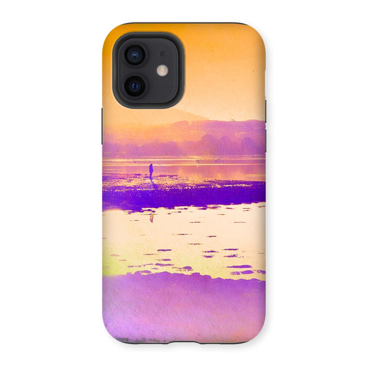 Loch Etive A3 Tough Phone Case