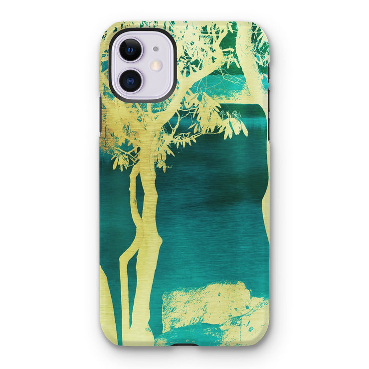 Price Lake B3 Tough Phone Case