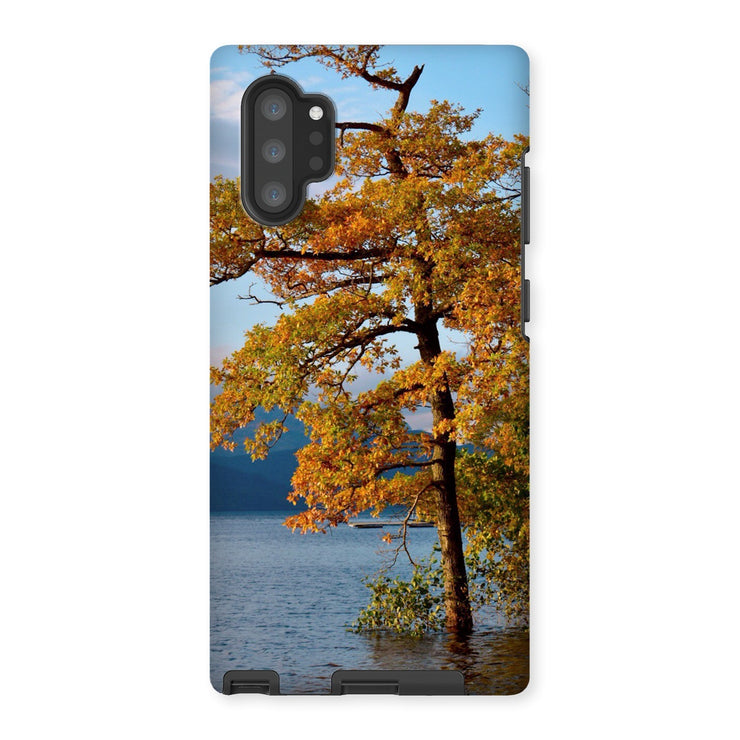 Loch Lomond B1 Tough Phone Case