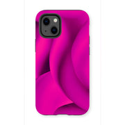 Derrière B3 Tough Phone Case