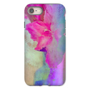 Gladiolas A1 Tough Phone Case