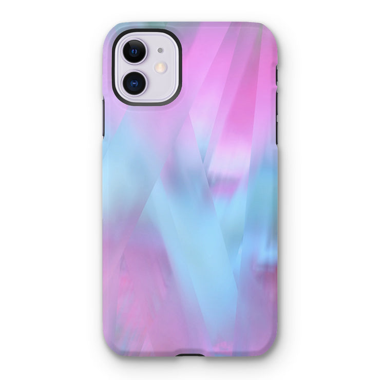 Luminosity A9 Tough Phone Case