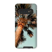 Palm Tree E1 Tough Phone Case