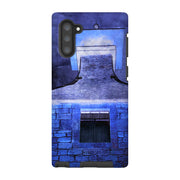 Pagoda Roof A5 Tough Phone Case